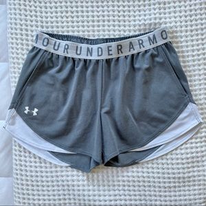 NWOT Under Armour Shorts